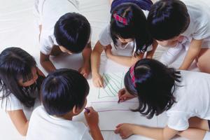 学力アップと安心の塾を長野市で検討なら