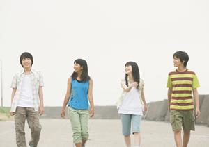 横浜駅から徒歩5分の英会話スクール