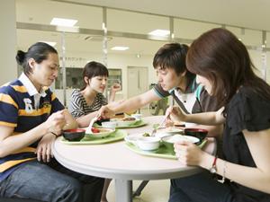 放課後等デイサービスをしている会社