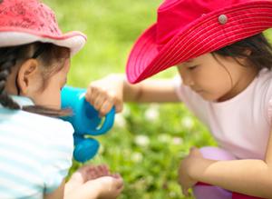 港区近郊のインターナショナルスクール