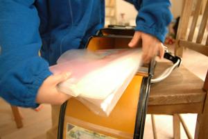 錦糸町でオンラインピアノを行っている