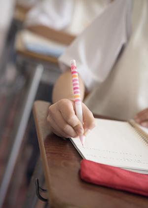 男の子も趣味に合わせたランドセル選びを